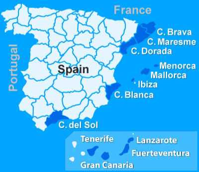 Spain