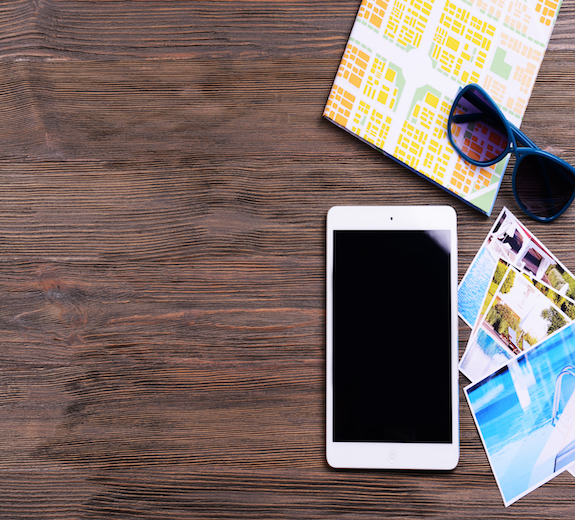 How to Use Your Laptop In Spain Club Villamar