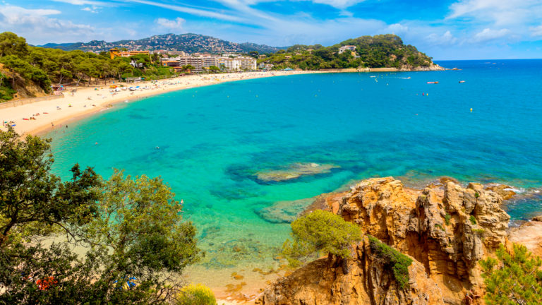 Wetter In Lloret De Mar Im Oktober Weather and climate in Lloret de Mar