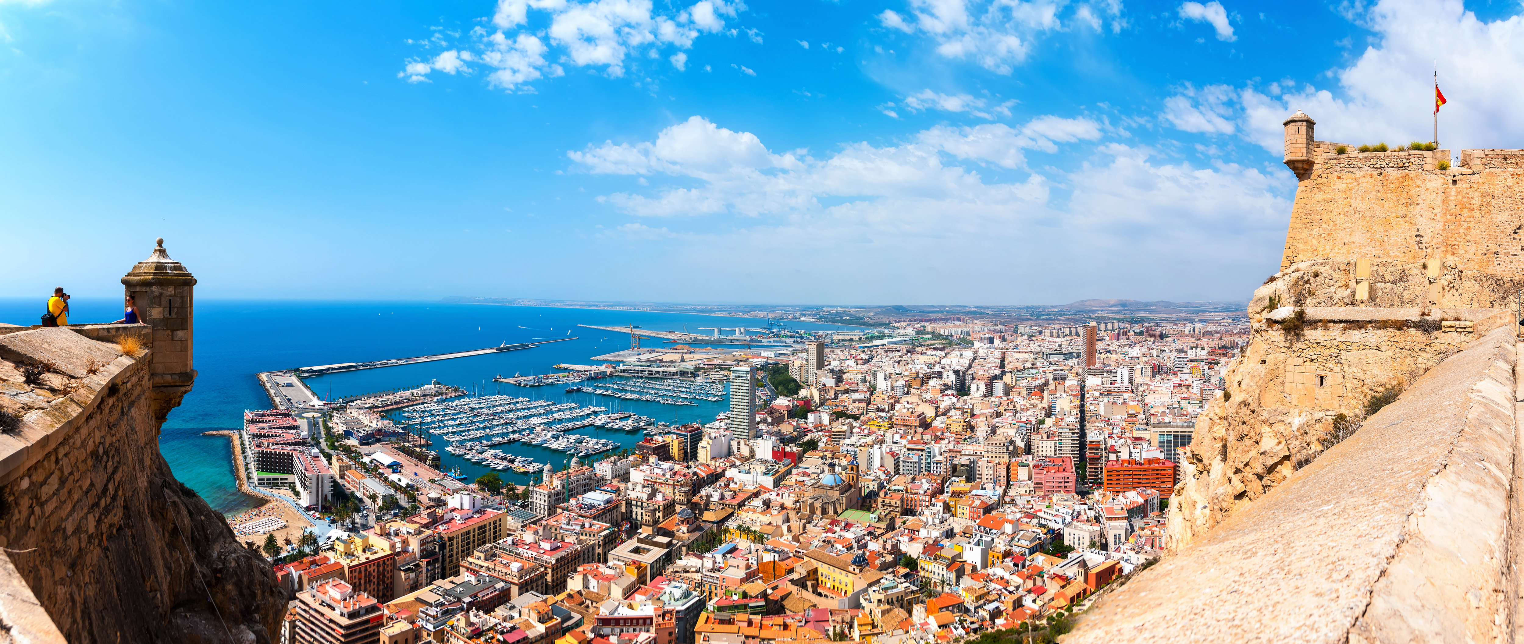 Alicante Alicante