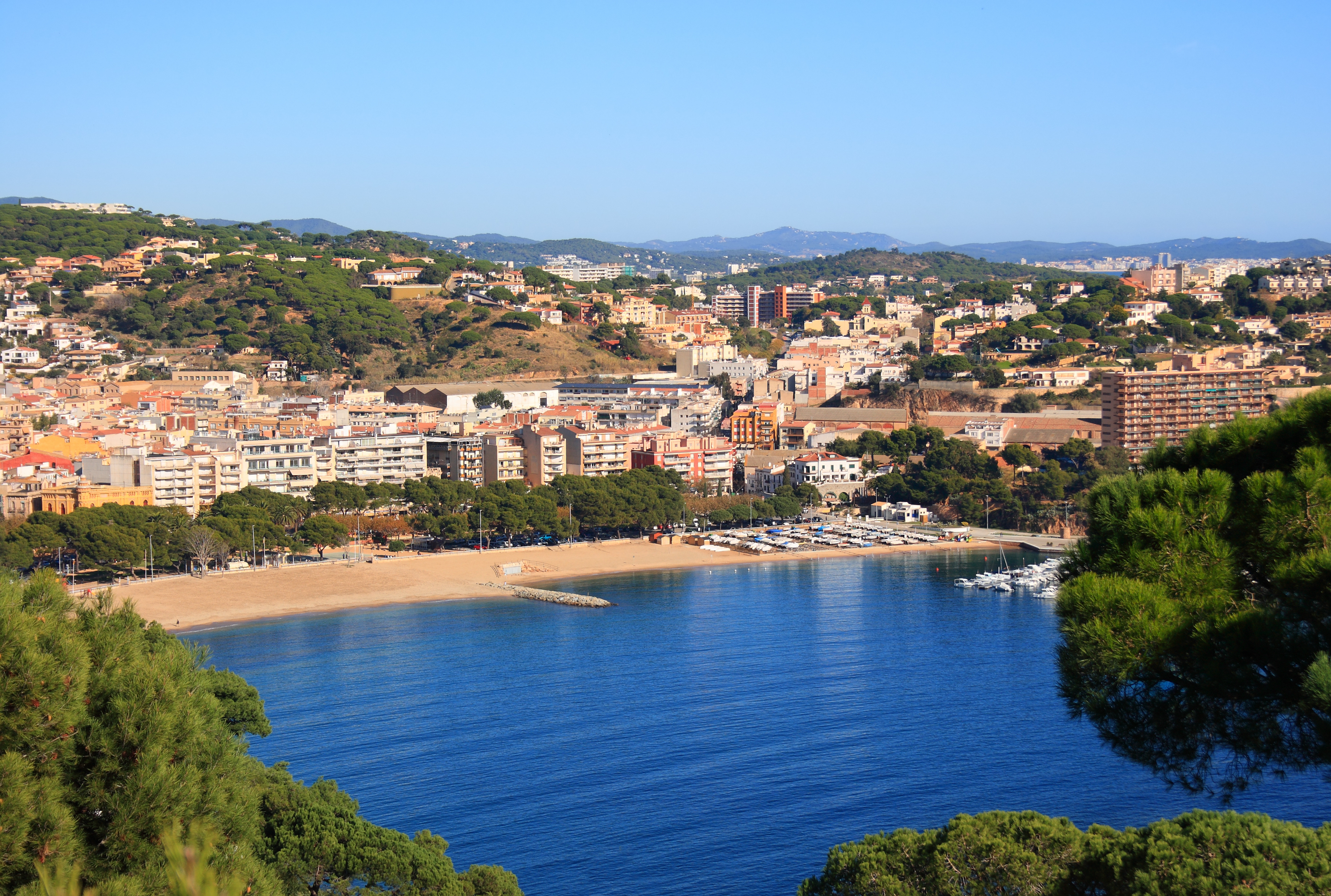 Sant Feliu De Guixols