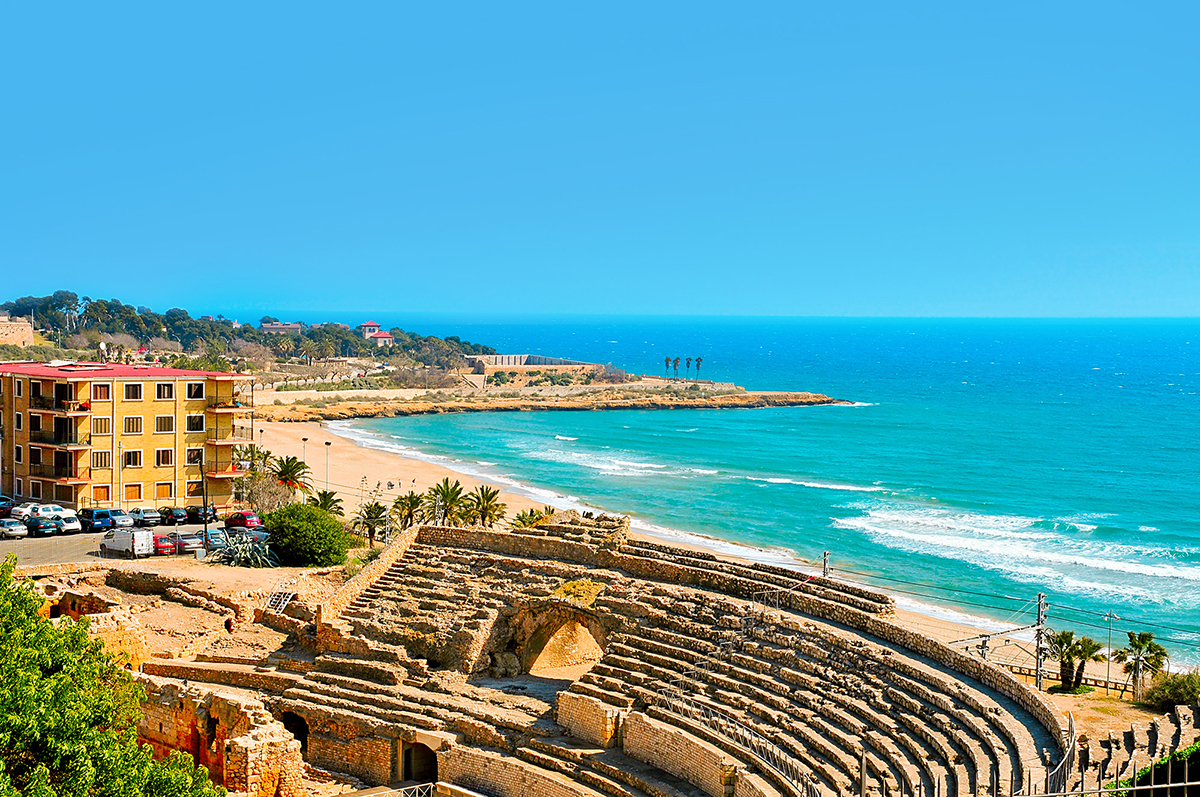 How to stay in Costa Dorada on the Cheap Club Villamar