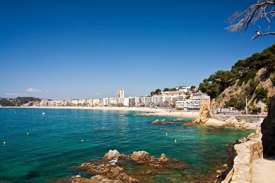 Lloret De Mar Photos: Tips for Stunning Locations - Club Villamar