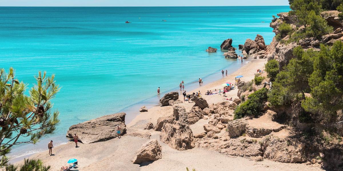 The Historic Tour of the Costa Dorada Club Villamar