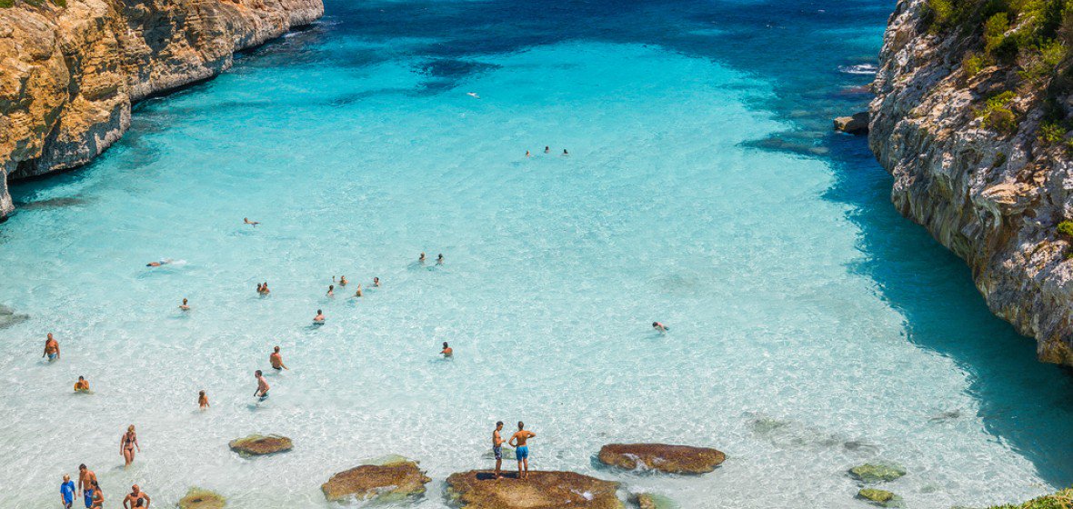 Balearic Islands: The Ultimate Tropical Holiday Destination - Club Villamar