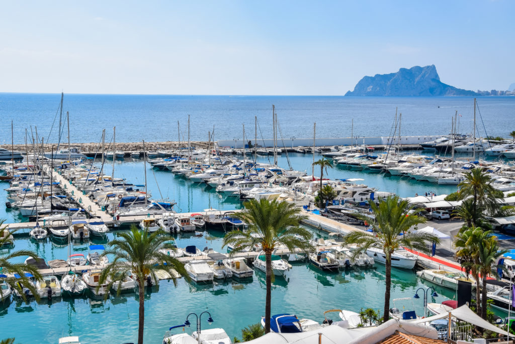 5 Fun and Unforgettable Summer Activities in Spain for Families - Club ...