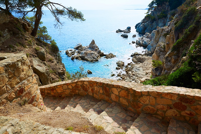 Discover The Magic Of Cam De Ronda Unveiling Costa Brava s 