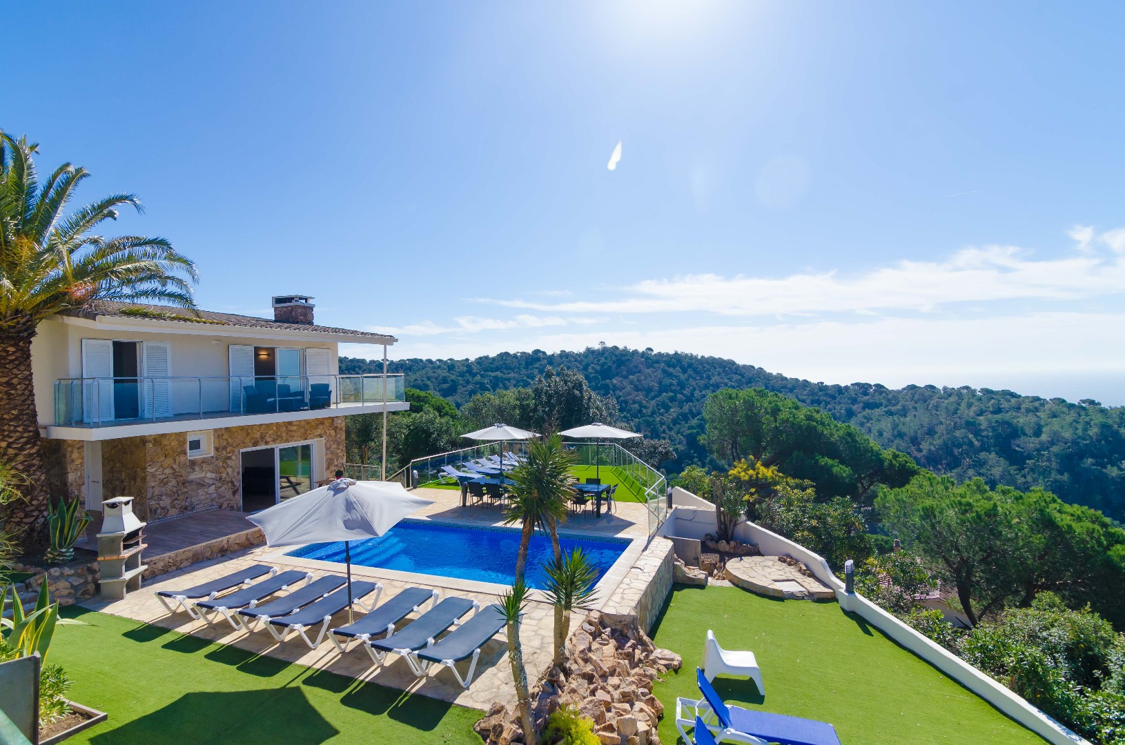 Exploring the Enchanting Real Estate Opportunities on the Costa Brava Club Villamar