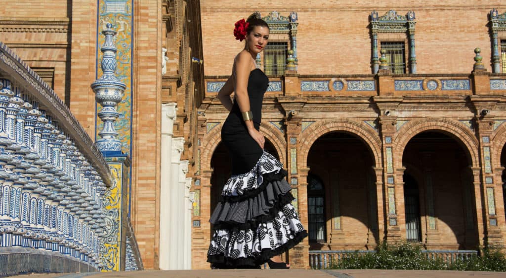 Excursions in Lloret de Mar - Flamenco