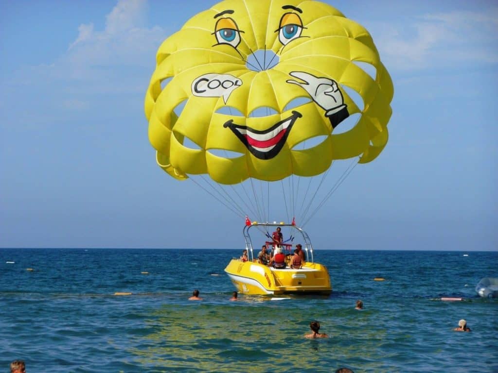 lloret de mar parasailing (4)