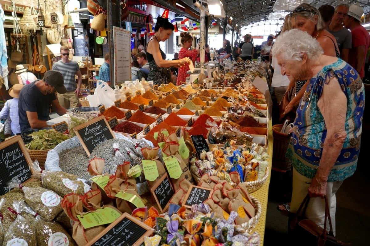 Discover the Best Markets on the Costa Brava Lloret de Mar Info All