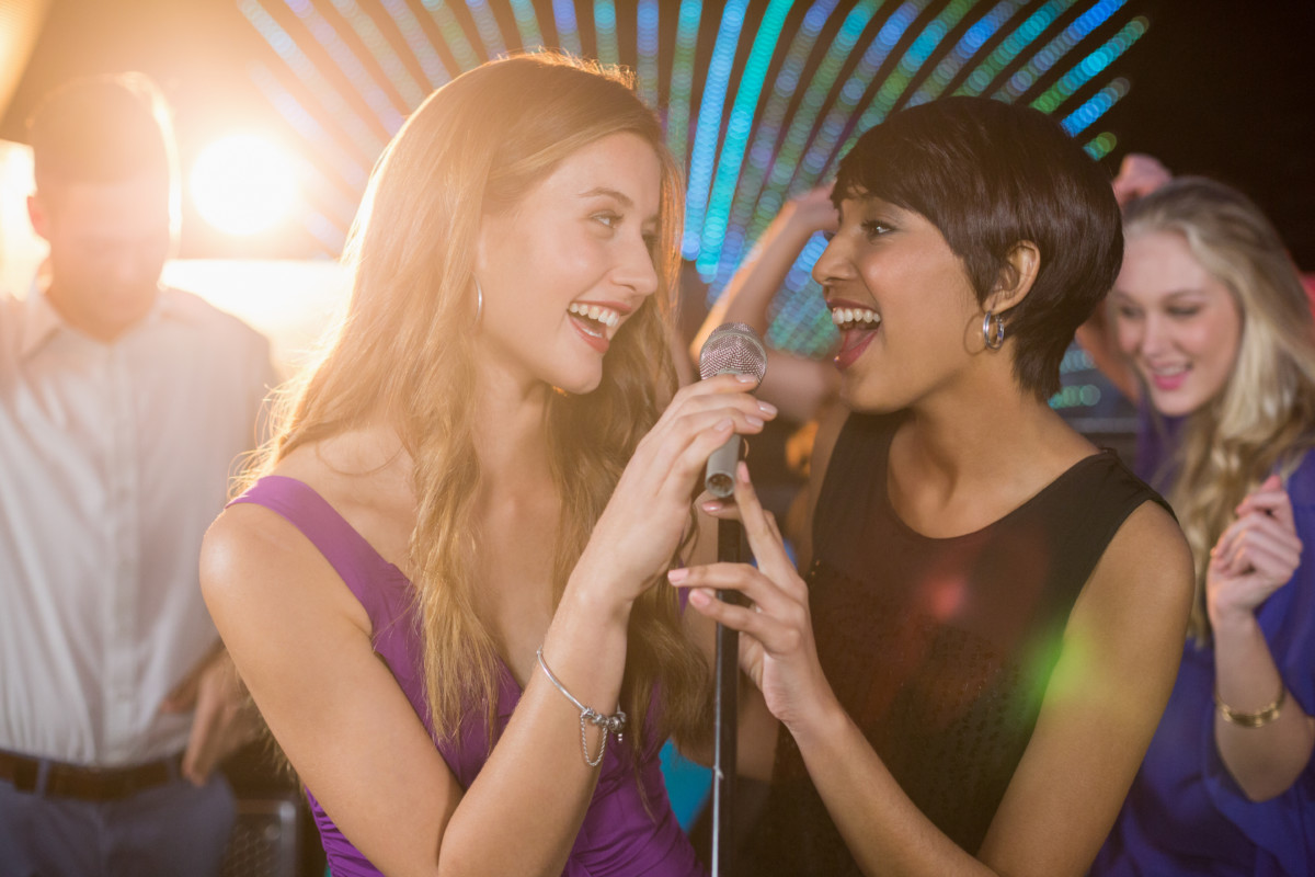 Karaoke Bars in Lloret de Mar - Top 6 Best! - Lloret de Mar Info - All  Information For Your Perfect Lloret Holiday!