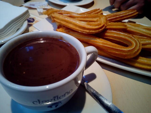 ice cream parlors in Lloret de Mar (3)