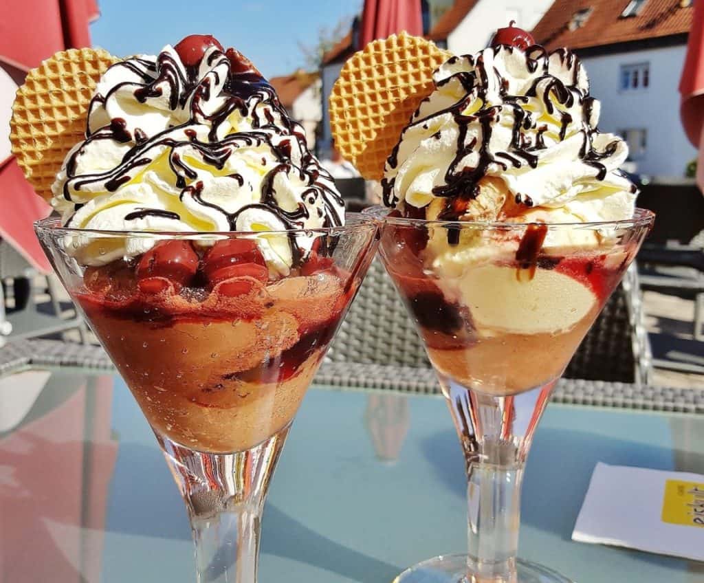 ice cream parlors in Lloret de Mar (3)