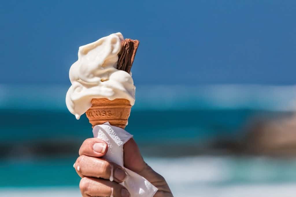 ice cream parlors in Lloret de Mar (3)