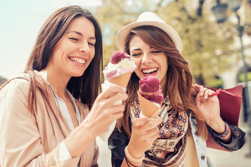 ice cream parlors in Lloret de Mar (3)