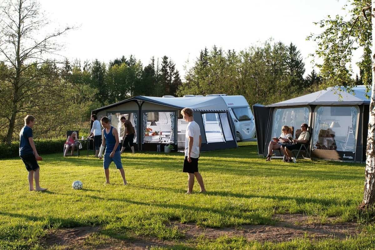 Campsites in Lloret de Mar - The 5 best can be found here! - Lloret de Mar  Info - All Information For Your Perfect Lloret Holiday!