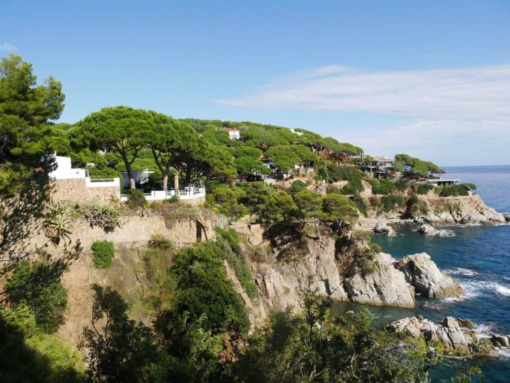 What does a holiday in Lloret de Mar cost