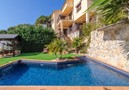 Villa Arlequin,Lloret de Mar,Costa Brava image-43