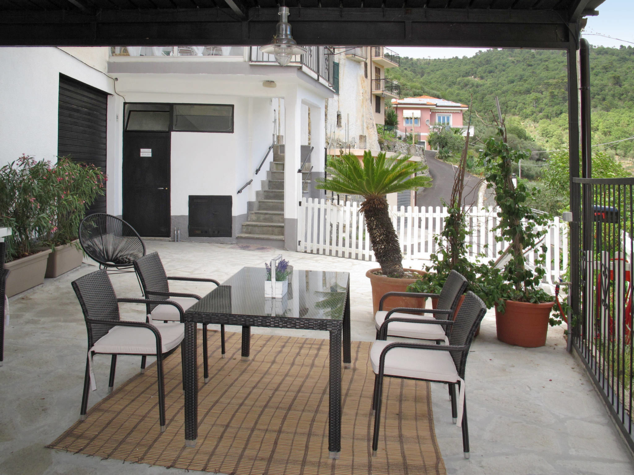 Holiday home Villa Faraldi/Deglio Faraldi/Riva Faraldi Liguria Riviera