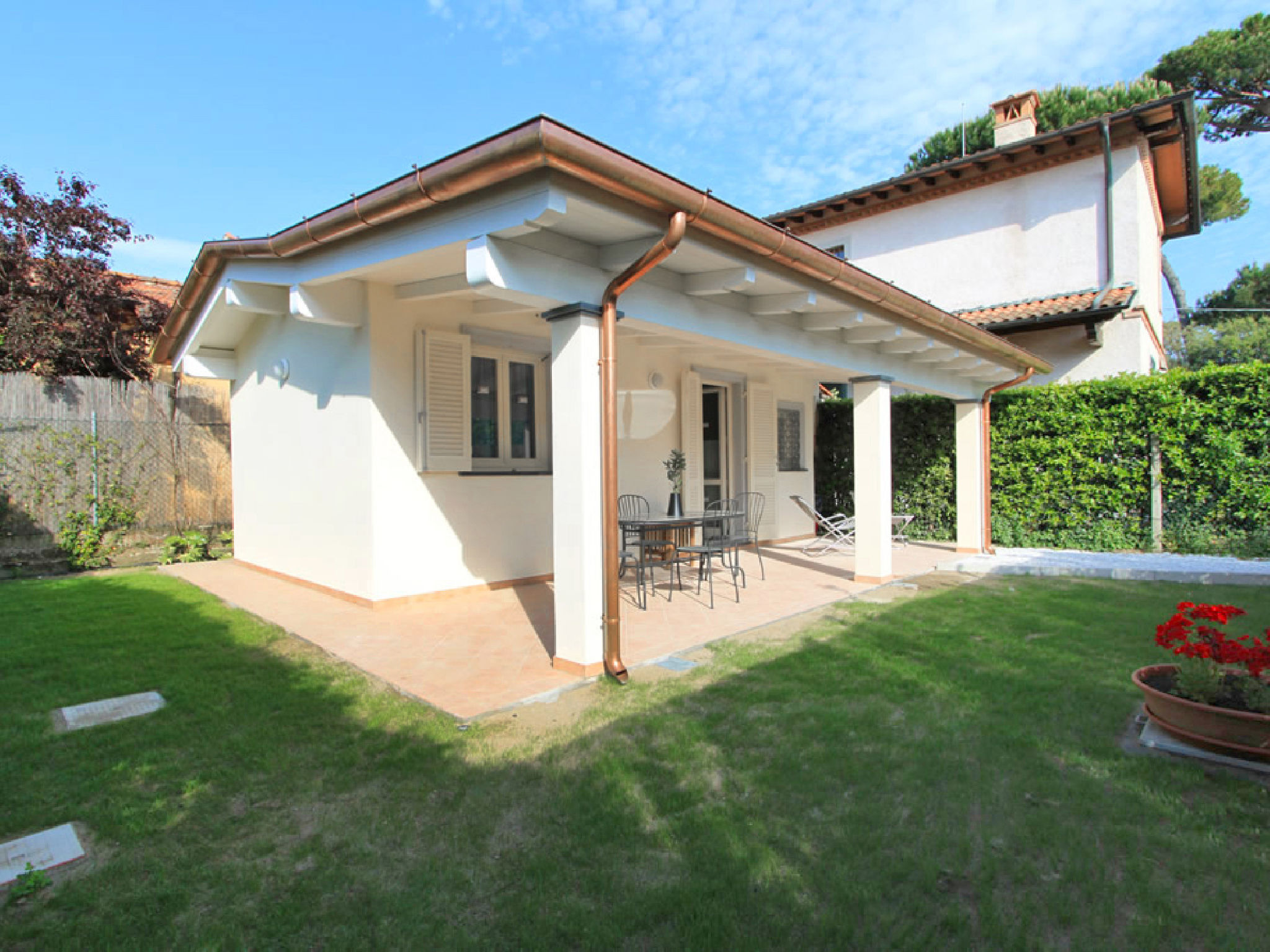 Holiday home Forte dei Marmi Versilia, Lunigiana and sourroundings