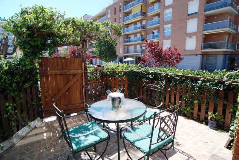 Location Villa Malgrat de Mar Costa Maresme Maison Espagne Apartment