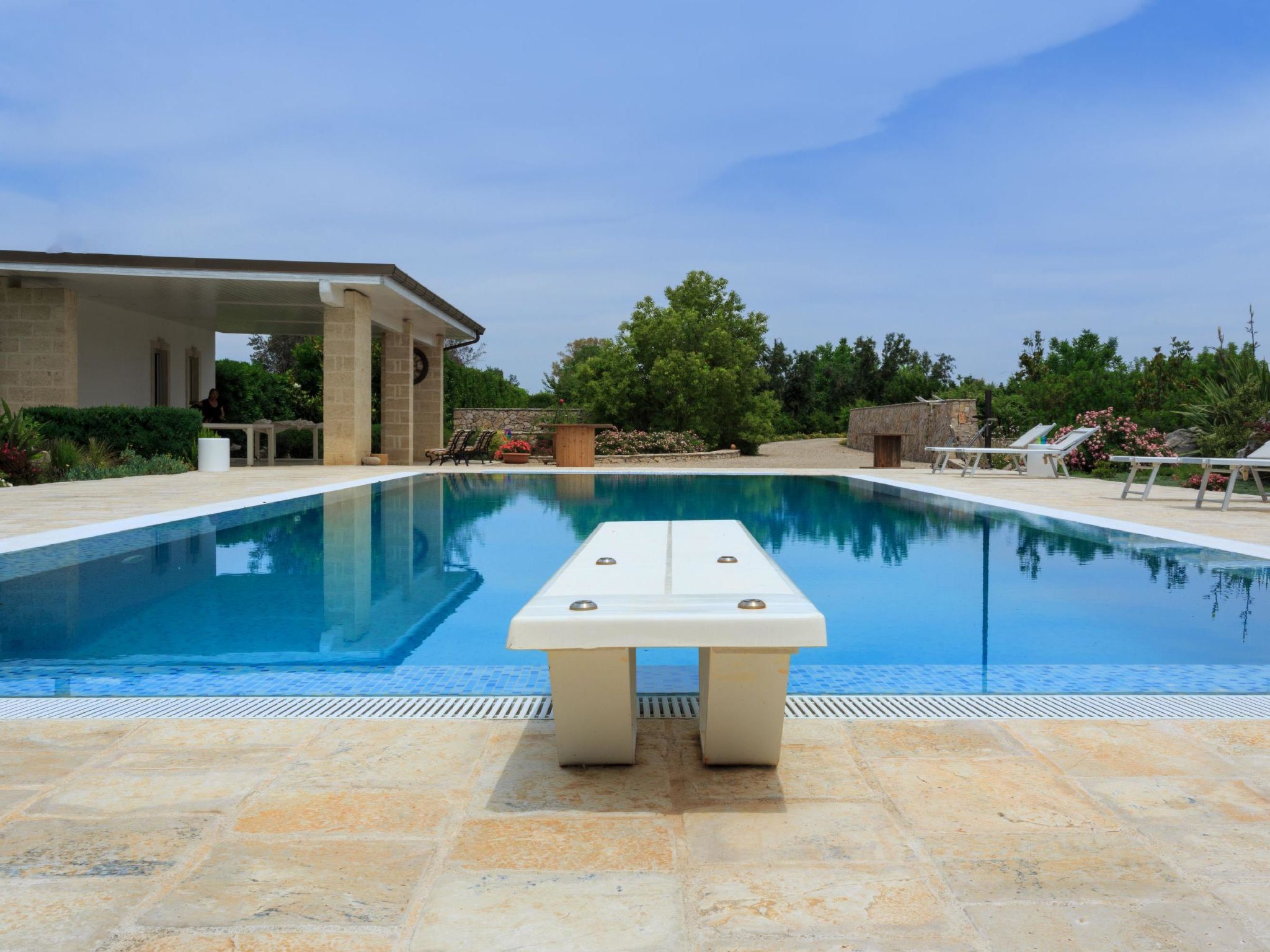 Holiday home Lecce PugliaSalento Villa Italy for rent Stanza Apartment