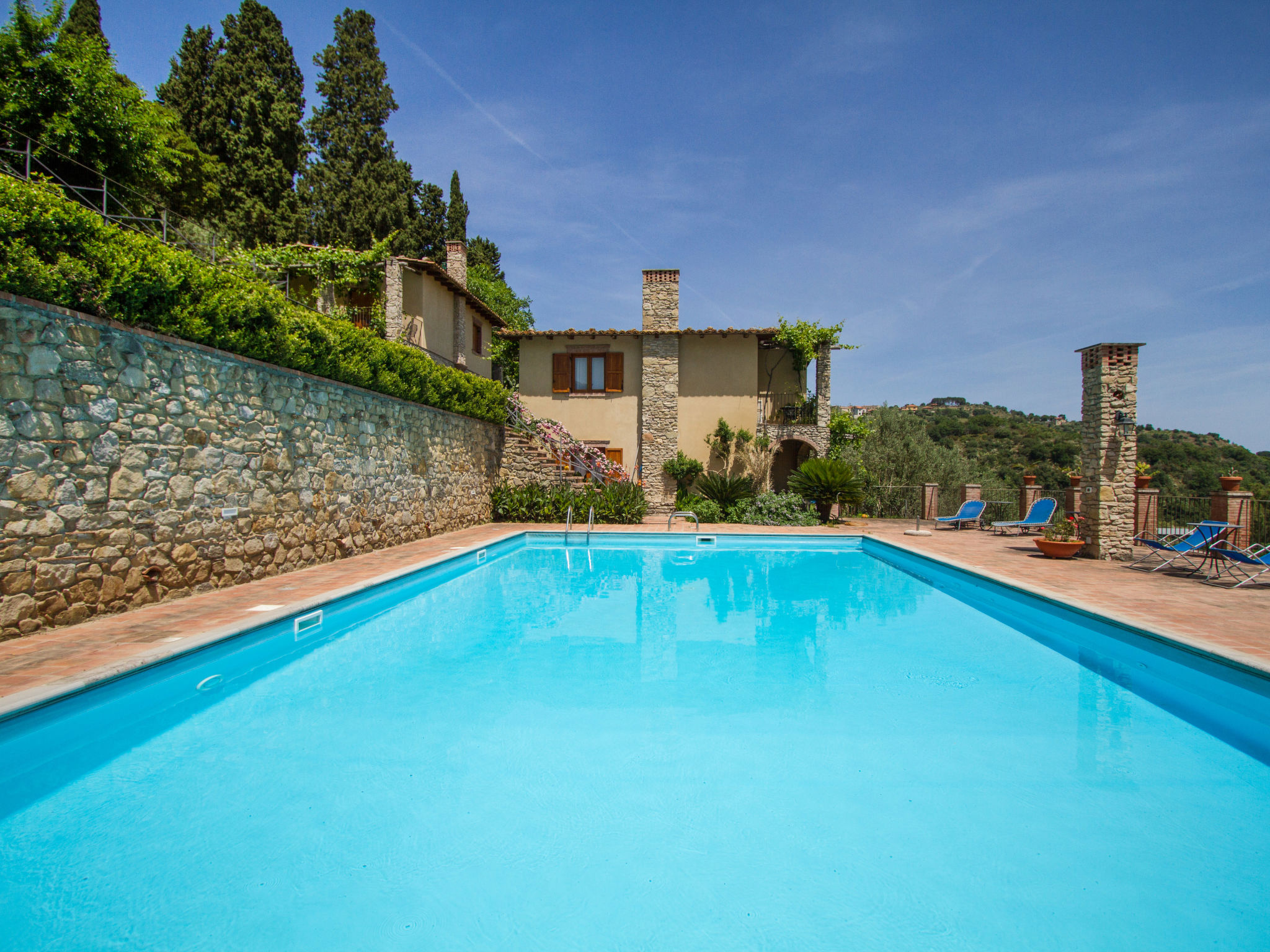 Holiday home Patti Sicily Villa Italy for rent Ratentif