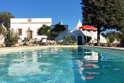 Holiday Home Ceglie Messapica Puglia Trulli Valle Ditria - 