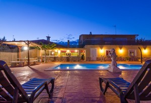 https://www.clubvillamar.comApartment Perlan - 2