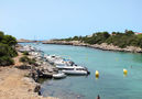Chalé Maribel,Cala Blanca,Menorca image-28