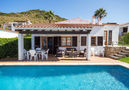 Villa Fornells,Playas de Fornells,Menorca image-1