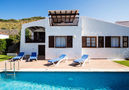 Villa Fornells,Playas de Fornells,Menorca image-2