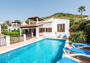 Villa Fornells,Playas de Fornells,Menorca image-7