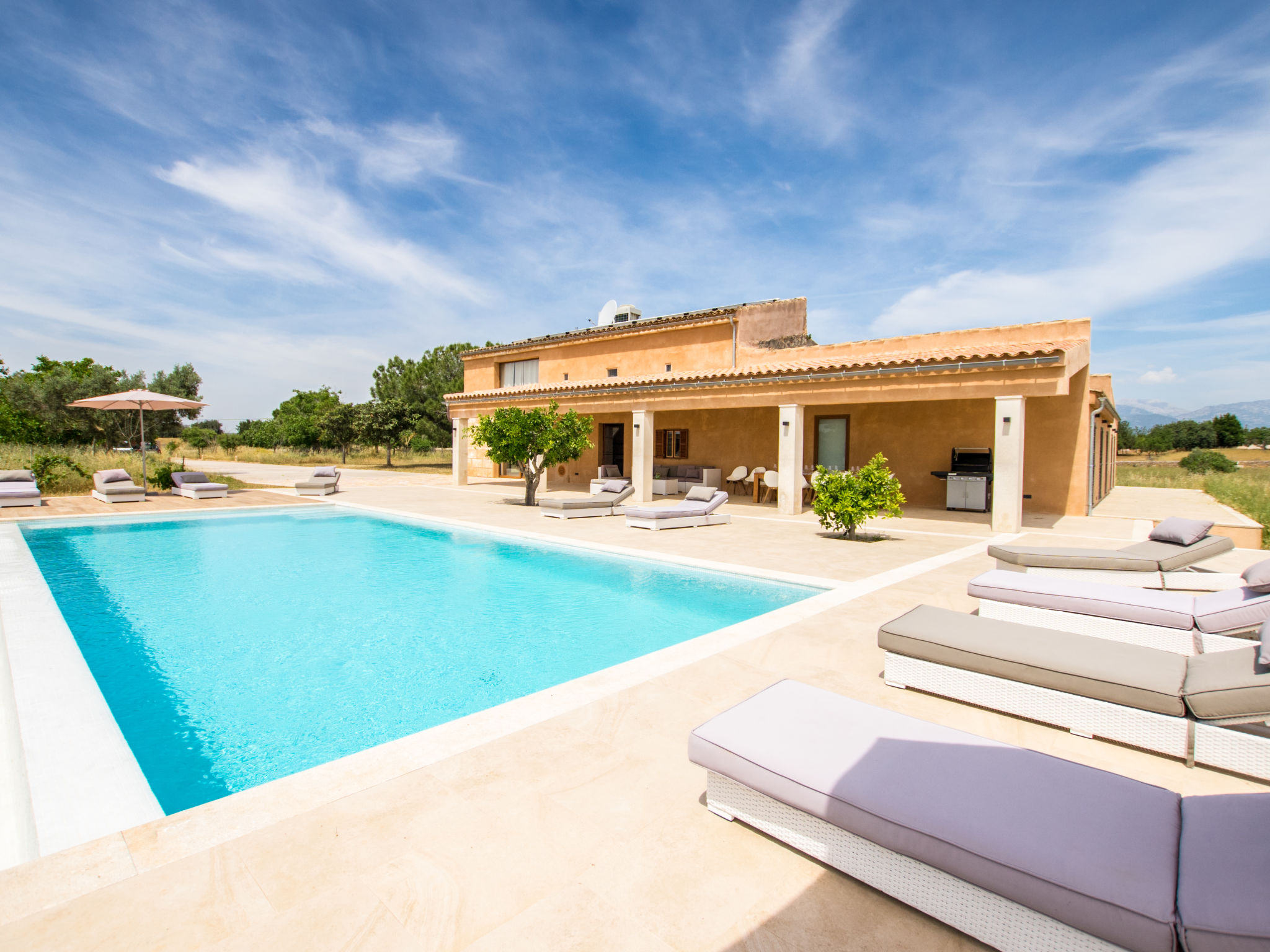 Vakantiehuis Inca Mallorca Villa Spanje Huren Abat vakantiehuis-inca-mallorca-villa-spanje-huren-abat