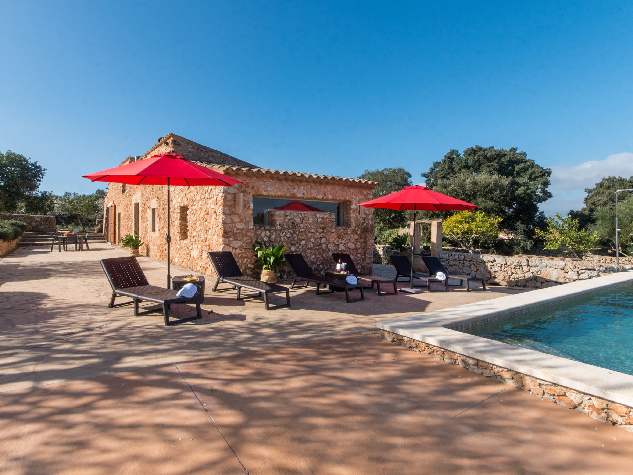 Holiday home Costitx Mallorca Villa Spain for rent Rotas