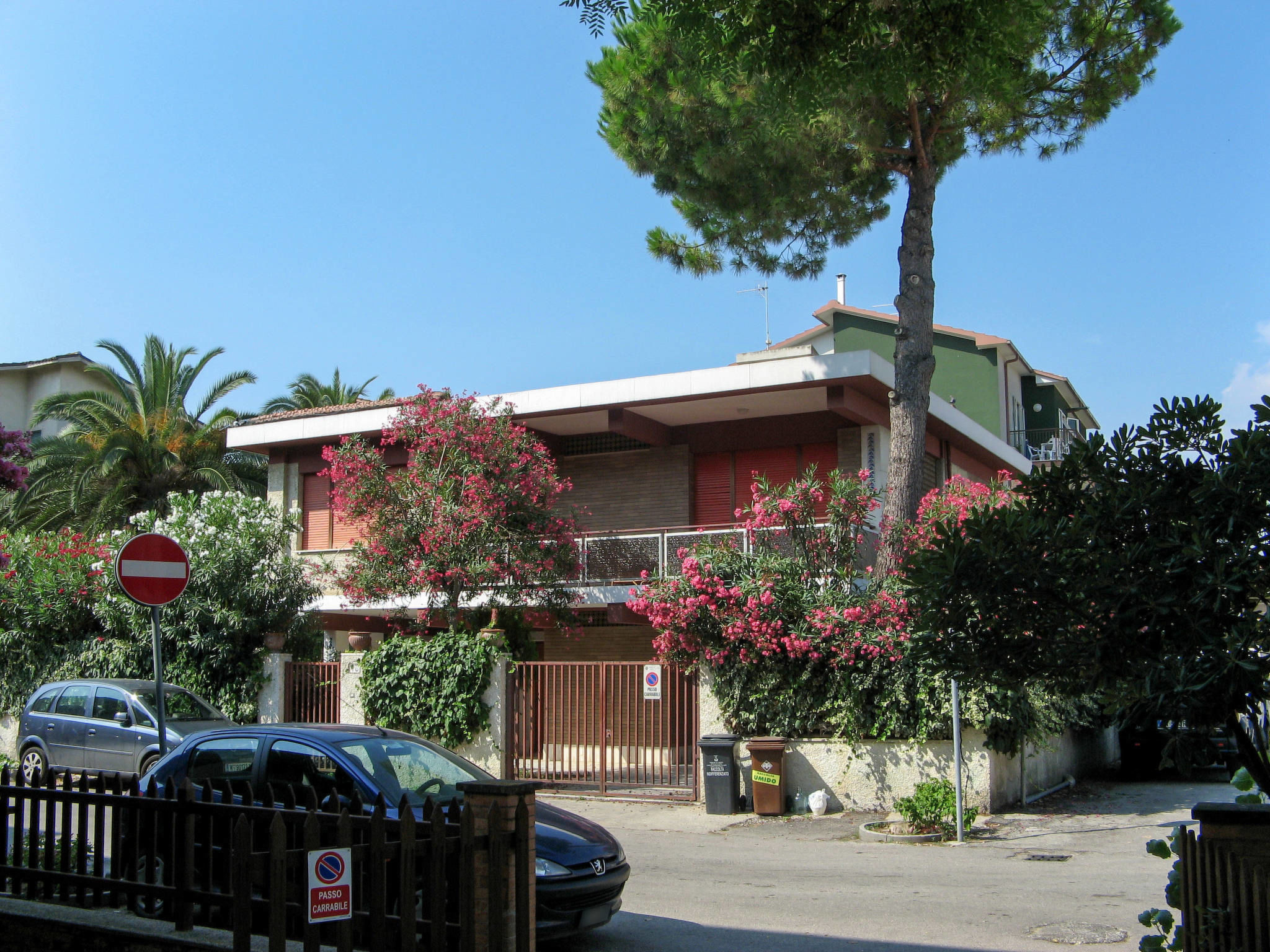 Holiday home Abruzzo/Molise Villa Italy for rent Cerreta