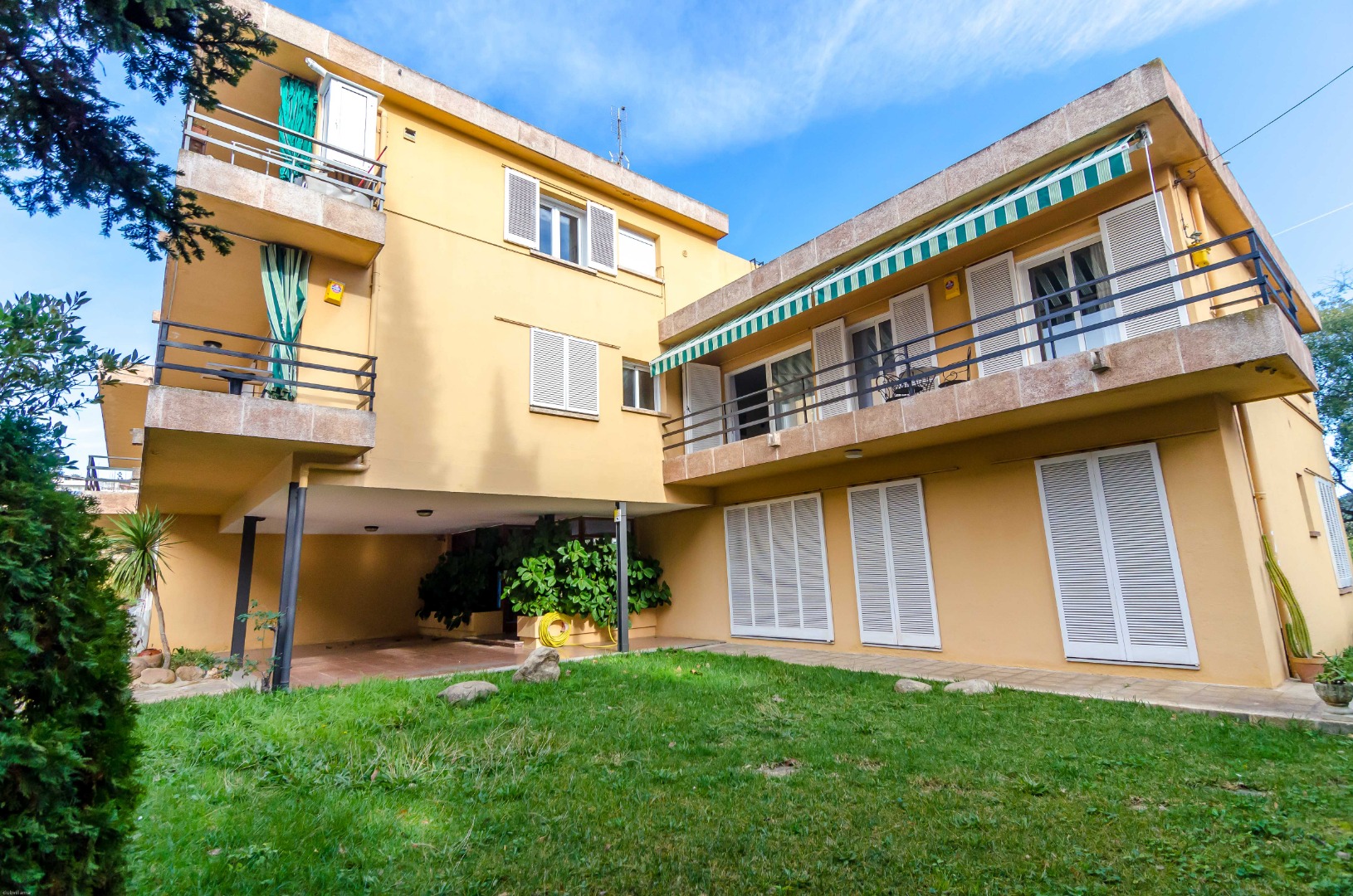Villa Apartment Flow,Lloret de Mar,Costa Brava #2