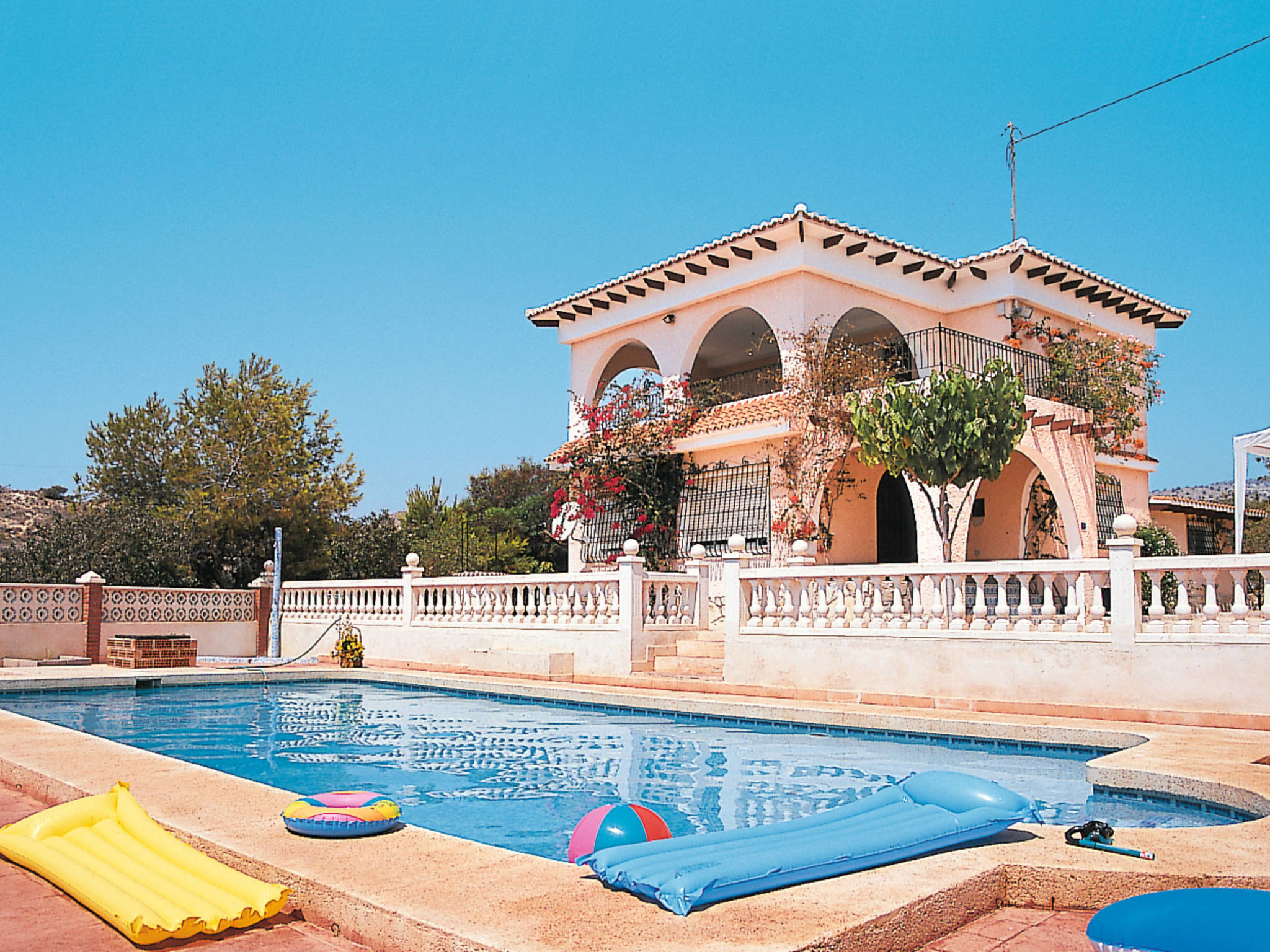 Villa Ainara,El Campello/Villajoyosa,Costa Blanca #1