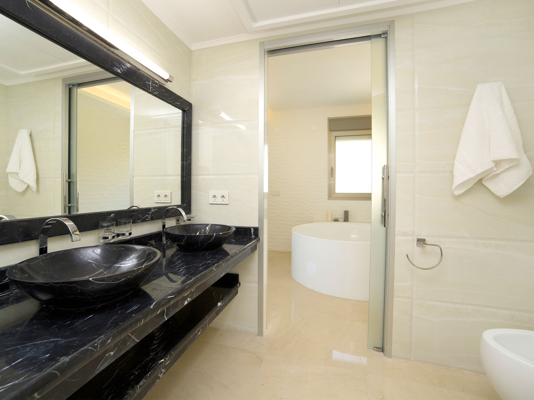 Holiday home Altea Costa Blanca Villa Spain for rent Natali