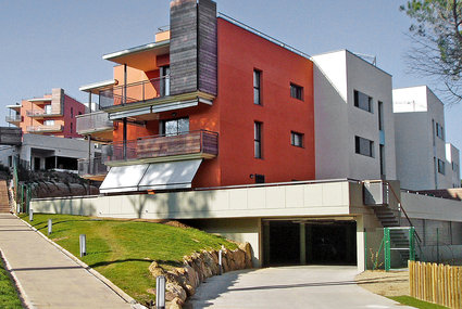 Jardins Sa Boadella - 1