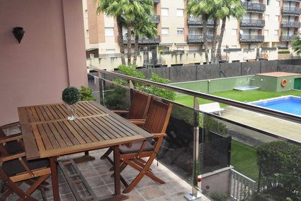 Fenals Central Park - 1