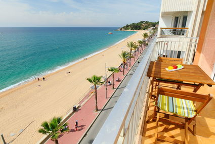Lloret View Beach - 1