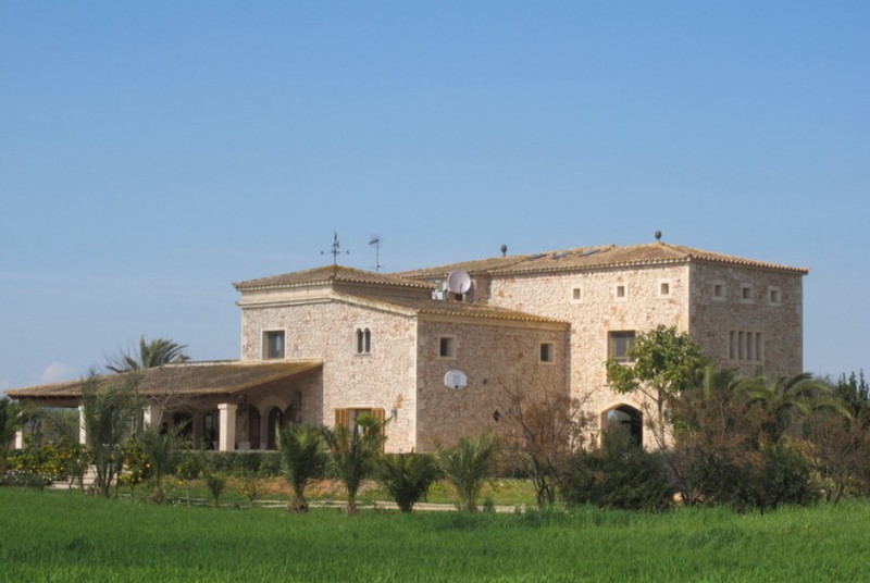 Villa Nefele,Campos,Mallorca #1