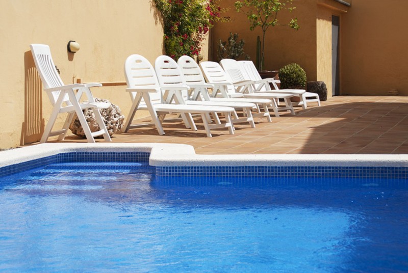 Casa de Vacaciones Vilanova i la