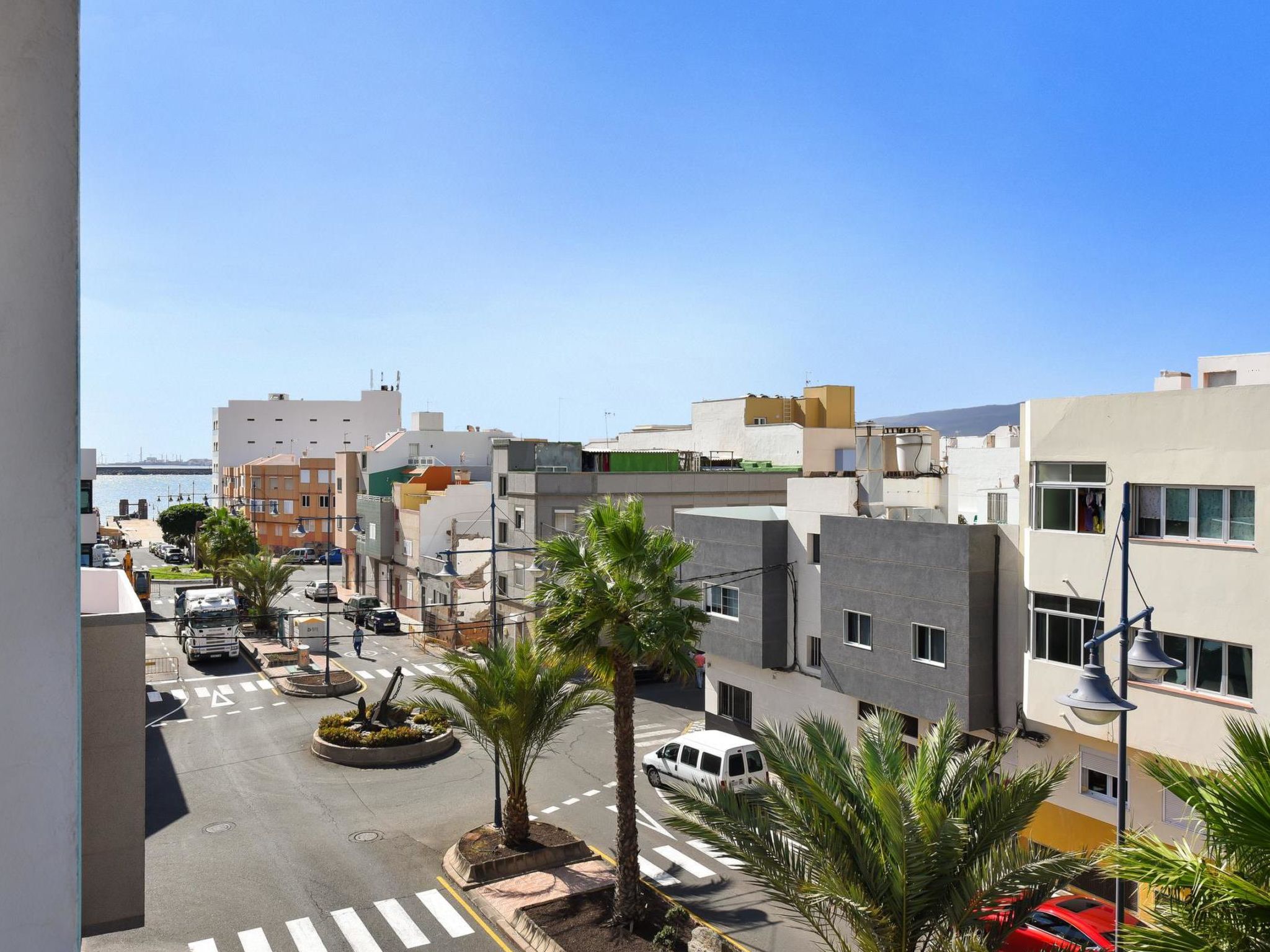 Casa de vacaciones Arinaga Gran Canaria España Kalambue