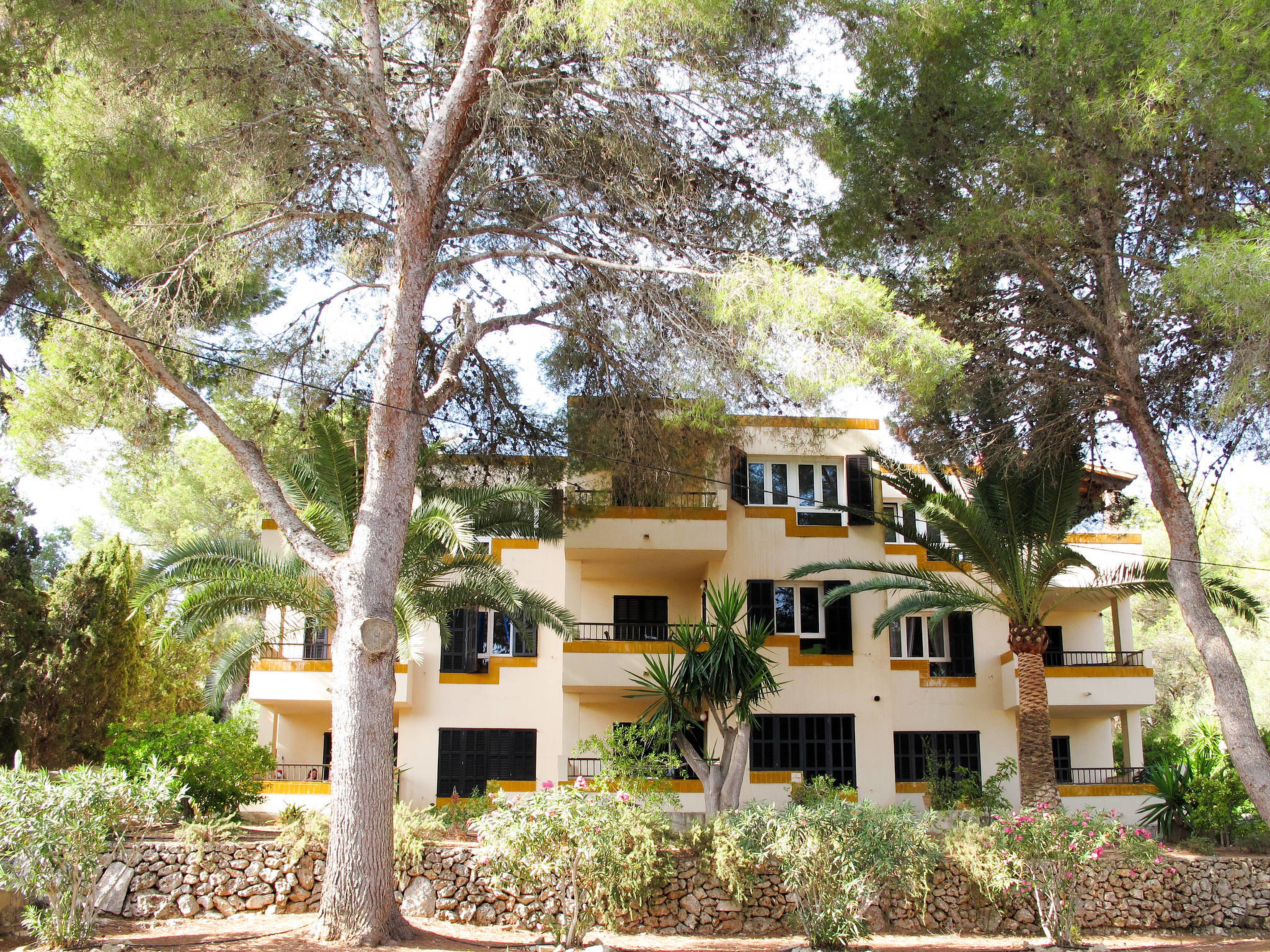 Villa Upemba,Cala Murada,Mallorca #1