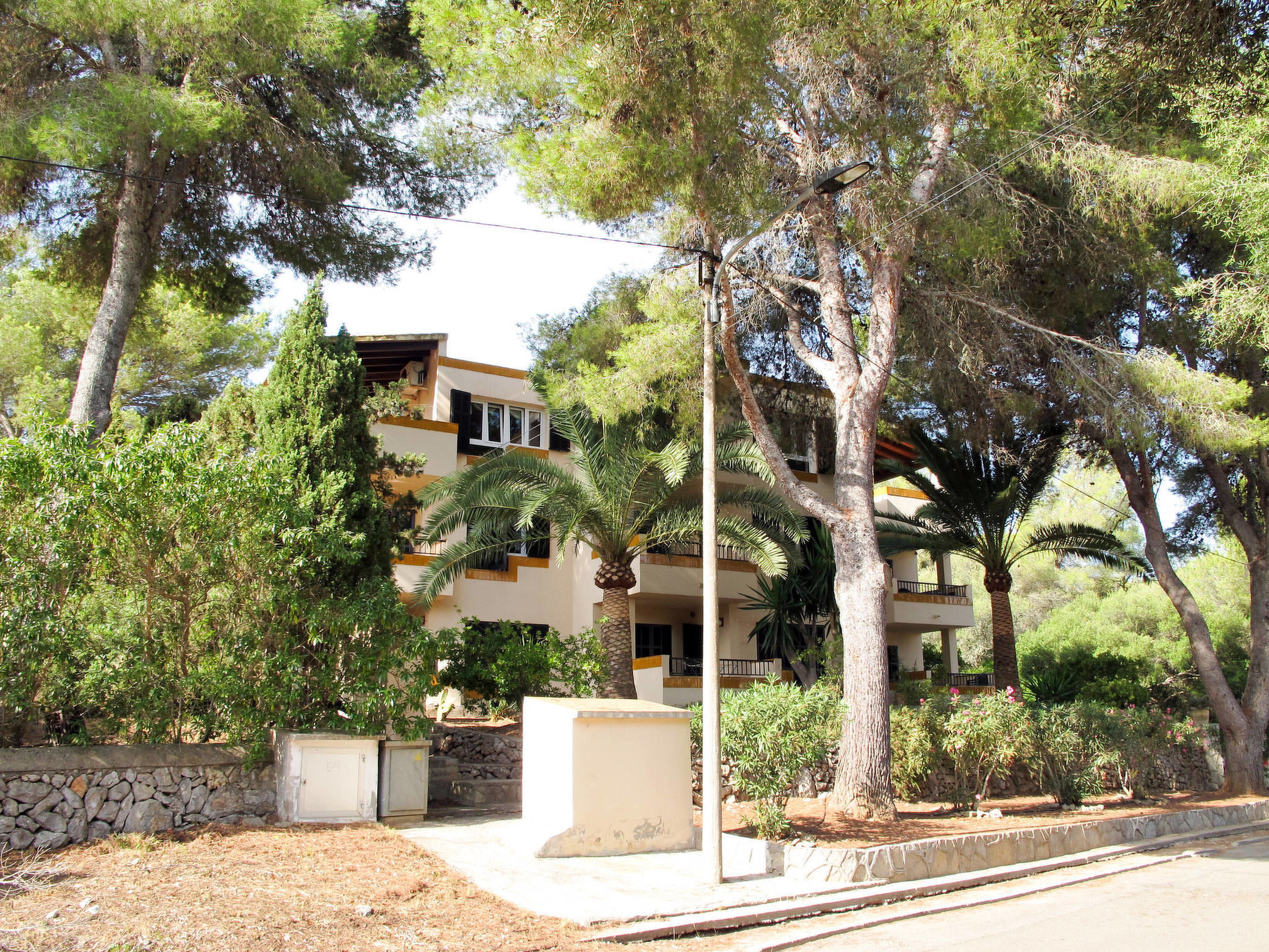 Villa Fitri,Cala Murada,Mallorca #1