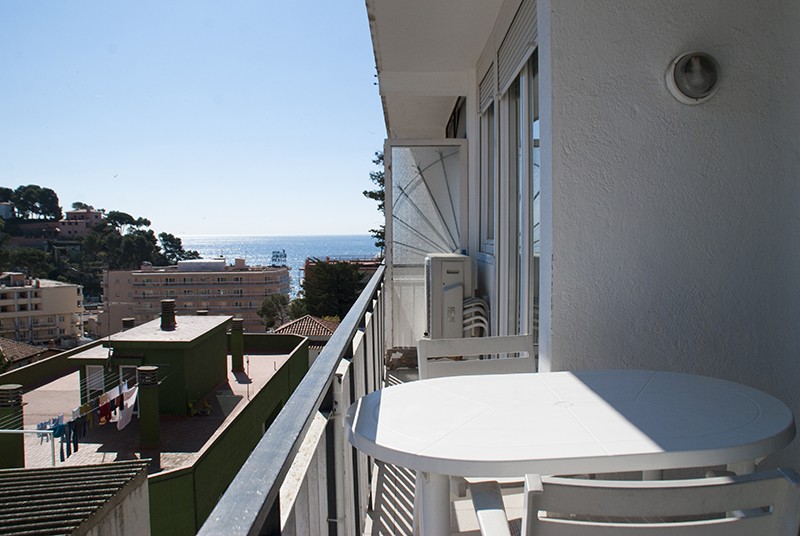 Villa Apartment Cosba B,Lloret de Mar,Costa Brava #2