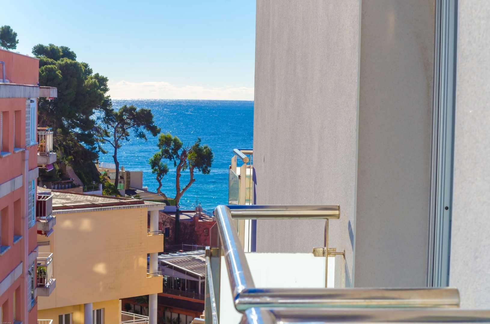 Villa Apartment Jordi,Lloret de Mar,Costa Brava #1